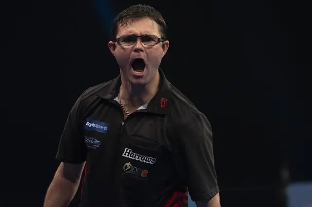 Heta claims PDC Home Tour III Group 15 after unbeaten campaign