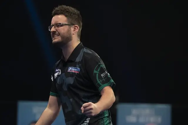 Ashton bows out to Hunt after set-decider at World Championship