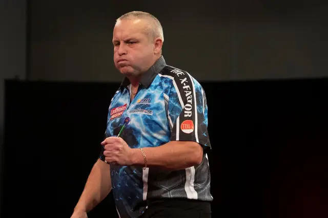 Boulton wins PDC Home Tour III Group 12 with unbeaten campaign