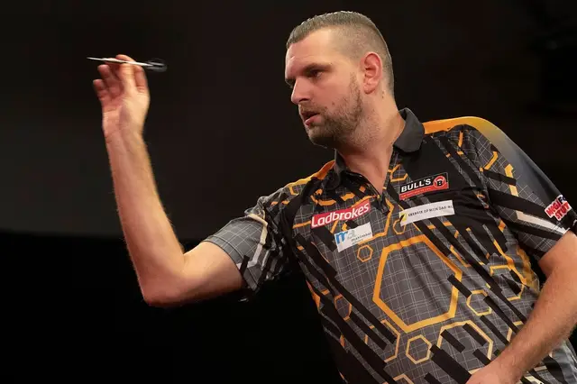 Kleermaker and Payne ruled out of World Championship, Carolissen receives bye through to Second Round