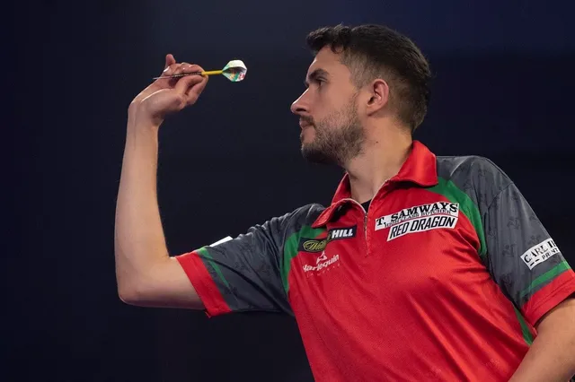 CALENDAR: This is when all PDC Challenge Tour tournaments will be played in 2023