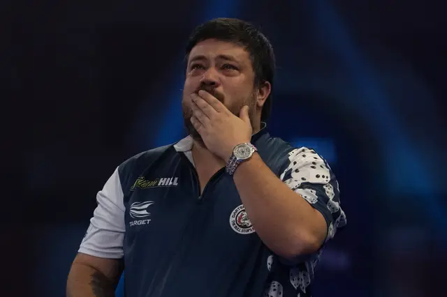 Mitchell, Baggish, Gilding and Shepherd among UK Q-School Tour Card winners