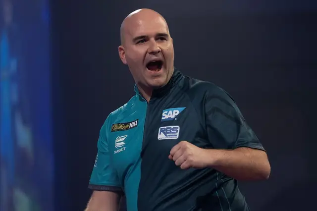 Cross upset about cheating suspicions from King: “I’ve never ever been accused of being a cheat in my life”