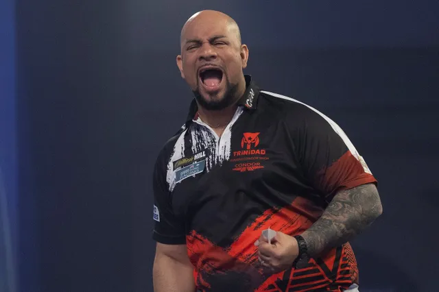 Provisional field for 2021 World Matchplay with eight events till cut-off