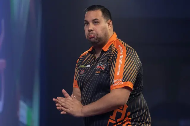 Wattimena reveals four stone weight loss: "I will keep going with it and hopefully lose some more weight"