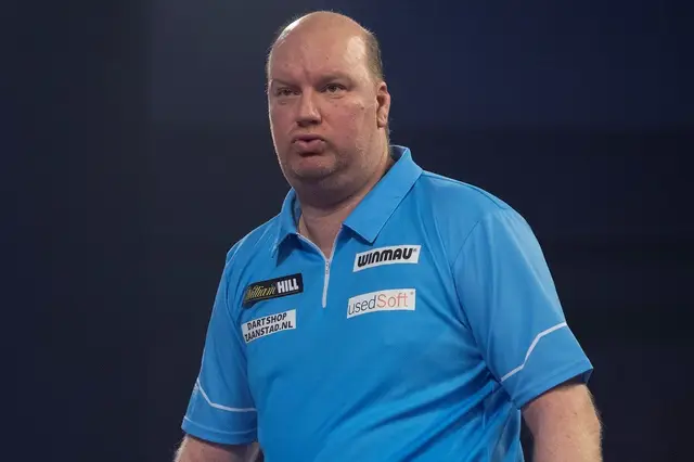 Van der Voort pleased to see Van Barneveld return to PDC Tour: “That is a great achievement if you have not played for a year”