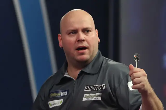Former World Champion Christian Kist aims for return to PDC Tour after overcoming injury