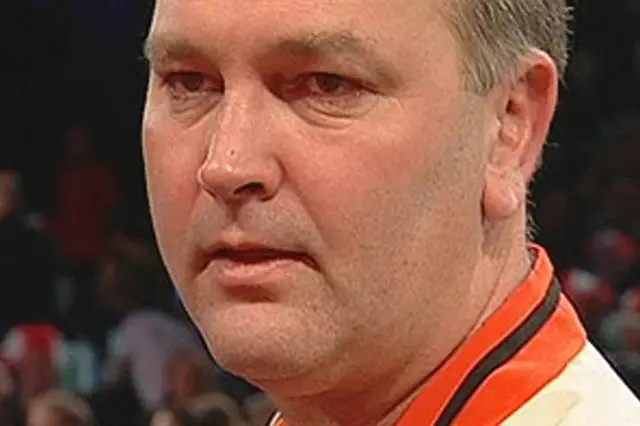 Forgotten Darters: Van der Rassel causes shocks at PDC World Darts Championship