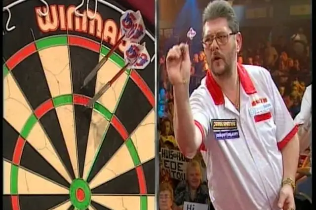 THROWBACK VIDEO: Adams beats Nixon after legendary 2007 Lakeside Final