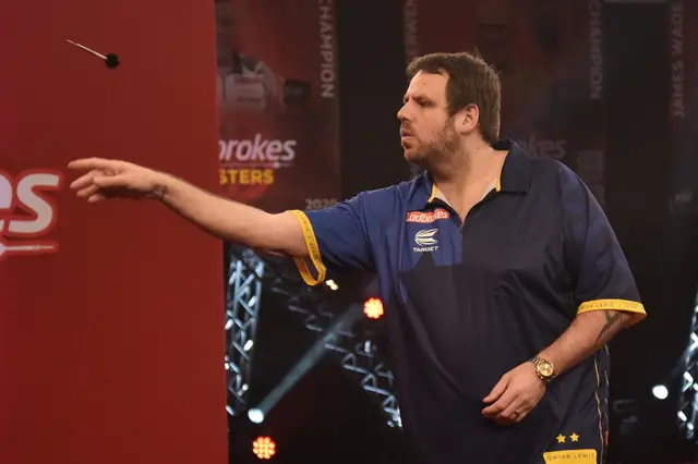 Five biggest absentees from 2021 World Matchplay