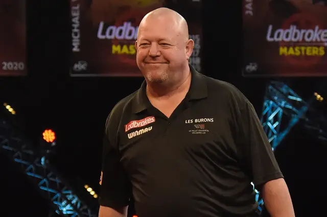 King unhappy with the ending of his game against Cross: 'If I see something wrong, I have to call it'