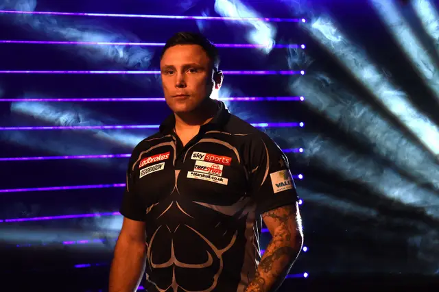 World number one Price ruled out of 2021 Premier League Darts after testing positive for Covid-19, replaced by Wade