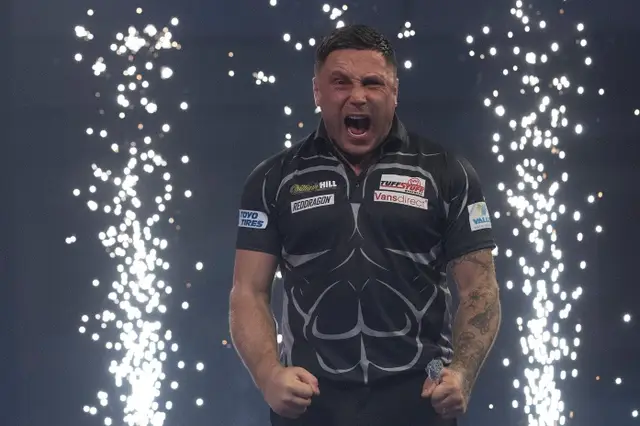 Price claims PDC World Championship glory with brilliant victory over Anderson