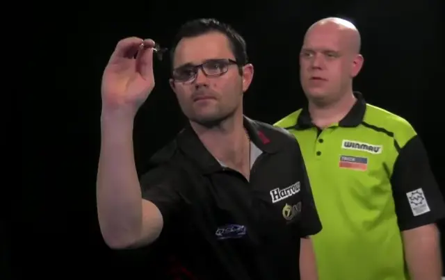 VIDEO: Highlights from streaming boards on Day Four at PDC Super Series
