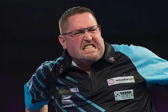 Draw for 17th event of 2022 PDC Challenge Tour released