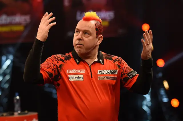 Wright claims first title of 2021 to finalise PDC Super Series II (Live Blog closed)