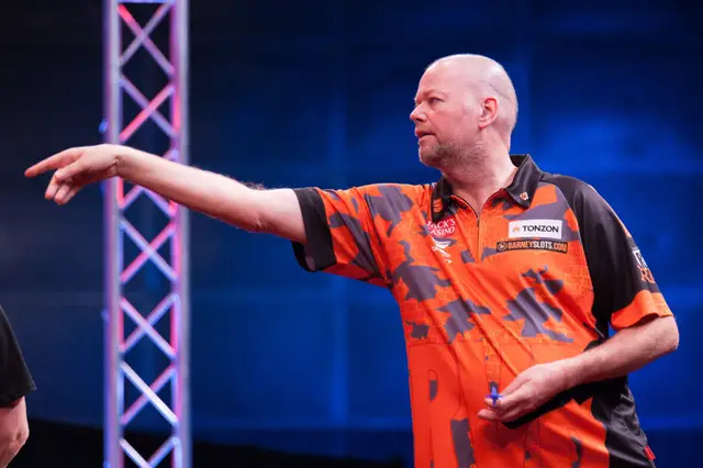 2021 UK Open Stage Allocations confirmed: Van Barneveld set for televised return against Soutar