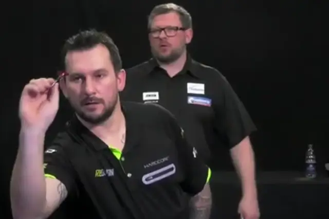 VIDEO: Clayton faces Wade in Day Three final at PDC Super Series II