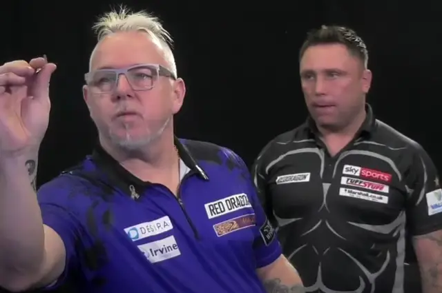 VIDEO: Wright faces Price in Day Four final at PDC Super Series II