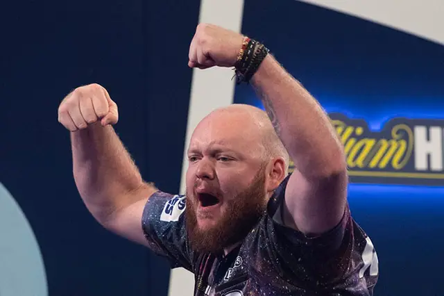 King among eight winners in latest DPA Satellite Tour events