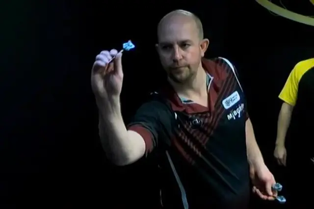Marsh and Davis move through to MODUS Online Live League Week 7 Final
