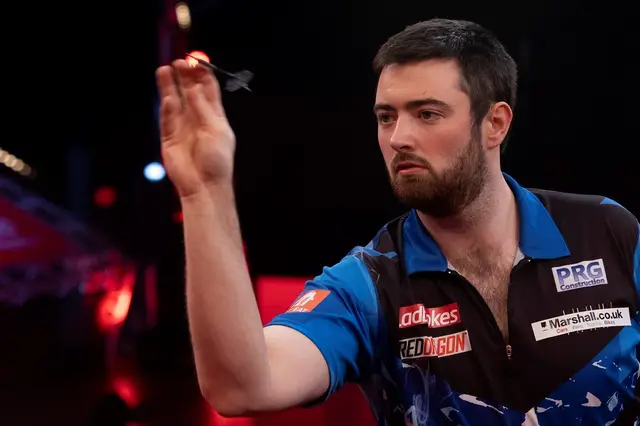 Provisional field for 2021 World Matchplay with four events till cut-off