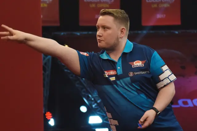 Schindler and Bunse remain unbeaten during opening day PDC Europe Super League