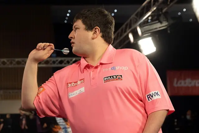 ON THIS DAY IN... 2015: Keegan Brown surprises with maiden ProTour title