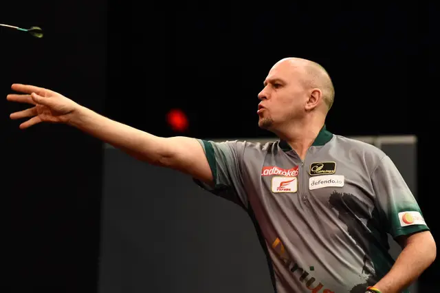 Lithuanian Darts receives boost after re-joining National Sports Federation