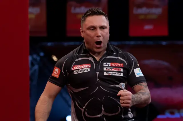 Price confident of erasing World Matchplay disappointment: "I'm going to change that this year"