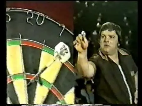Mardle reveals story of Jocky Wilson's superstitious underwear in 1982 World title win: "He refused to change them until he won"