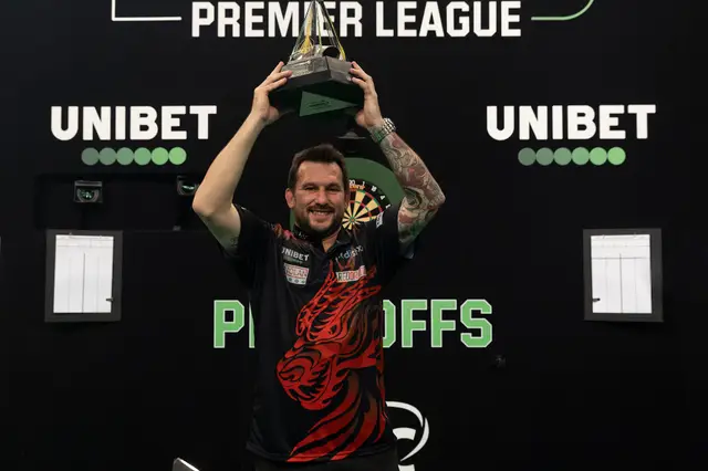 How Welsh council plasterer Clayton took Premier League chance to claiming glory