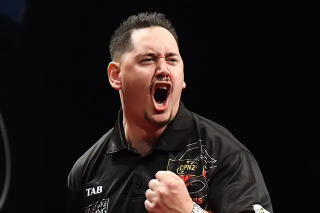 ‘Emotional’ Robb looks ahead to World Series return in Hamilton: “I cannot wait to be back on the big stage”