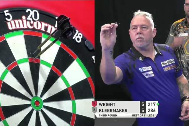 VIDEO: Streaming Board Highlights from Day Four at PDC Super Series 5