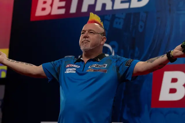 Nicholson on Wright in all-time great debate: "I wouldn't put him in the top 10 yet but by the time he has finished his career, I’m sure he will be"
