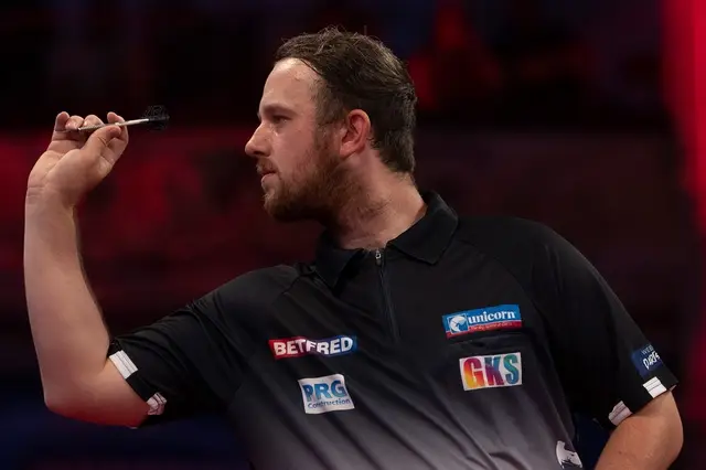 Field for 2021 PDC World Youth Championship confirmed