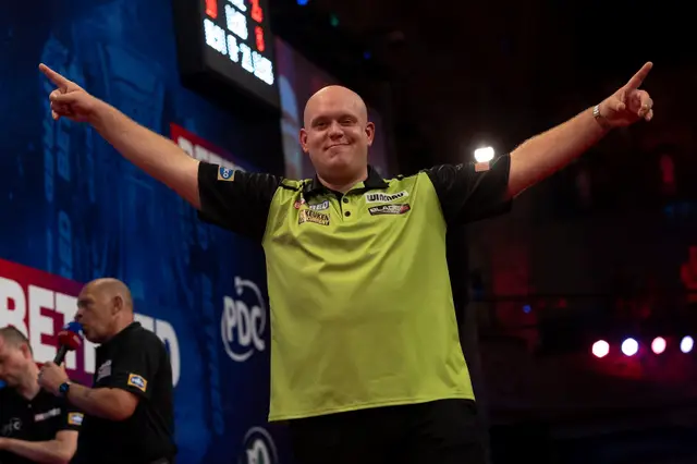 Draw confirmed for 2022 World Matchplay: Defending champion Wright to face Razma, Van Gerwen-Lewis in Round One