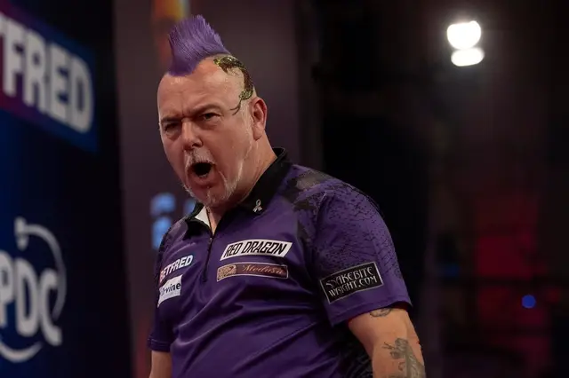 Schedule confirmed for 2022 World Matchplay: Defending champion Wright, Clayton and Van den Bergh to headline opening night