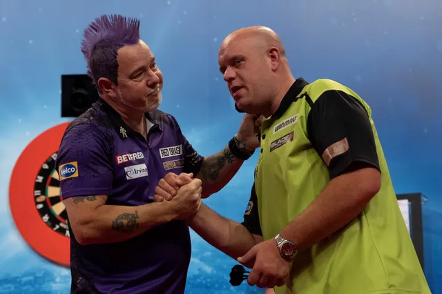 TV Guide Sky Sports Darts during 2022 World Matchplay and Women's World Matchplay