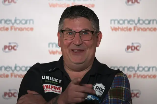 VIDEO: PDC stars take part in second episode of Who Tweeted This