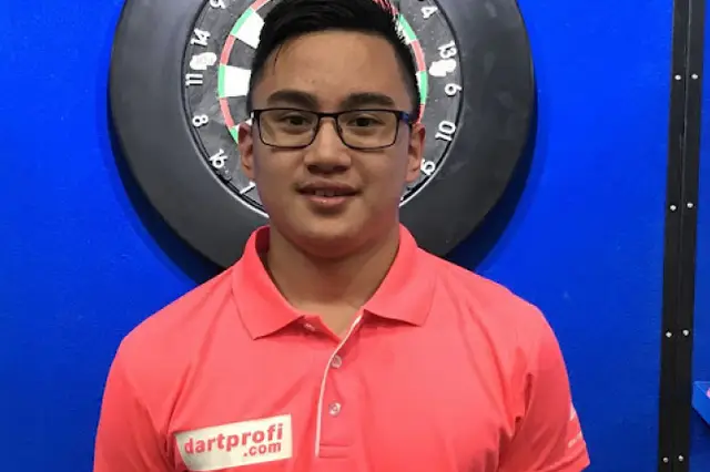 Rodriguez imperious at top of PDC European Development Tour Order of Merit after six events