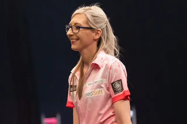 Sherrock claims sixth PDC Women's Series title with final win over Hedman