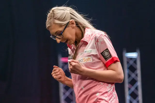 Sherrock wants to erase US Darts Masters disappointment in Copenhagen: "I feel embarrassed playing like that"