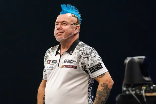 Prize money breakdown for 2021 Gibraltar Darts Trophy with £140,000 on offer