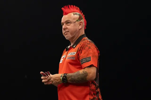 How to watch the 2021 Gibraltar Darts Trophy live this weekend