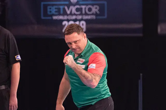 Full Sky Sports TV Guide for 2021 World Cup of Darts