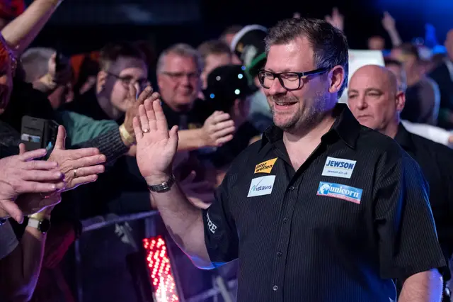 Wade puzzled by Smith-Neale after European Championship win: "He was quite weird pre-game, he's quite a vocal young man"