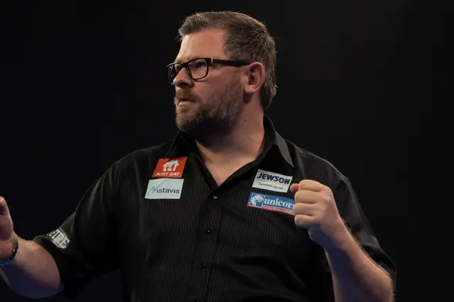 Wade battles back to deny debutant Smith-Neale, Aspinall continues King's European Championship woes