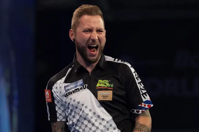 In-form Noppert eases past Ratajski, Gawlas through on European Championship debut against Murnan