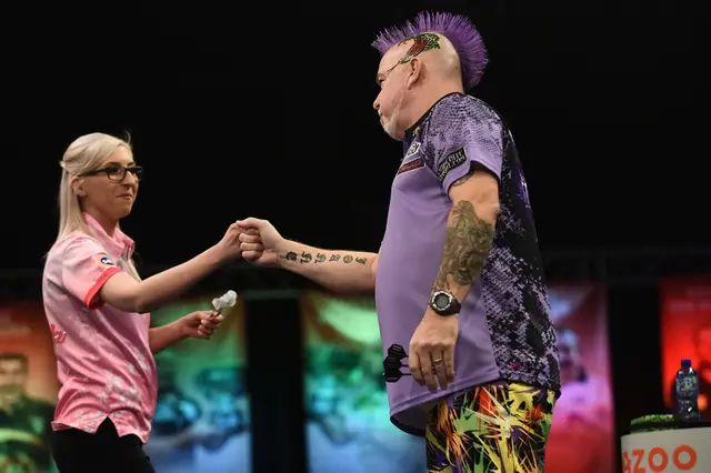 Draw confirmed for 2022 World Series of Darts Finals: Wright to face Sherrock in standout first round tie
